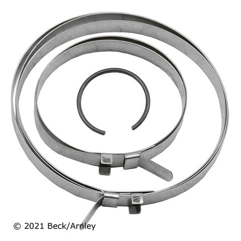 CV Joint Boot Kit Beck Arnley 103-2760