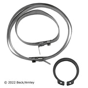 CV Joint Boot Kit Beck Arnley 103-2761