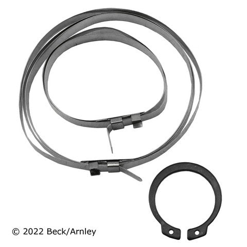 CV Joint Boot Kit Beck Arnley 103-2761