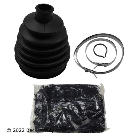 CV Joint Boot Kit Beck Arnley 103-2762