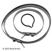 CV Joint Boot Kit Beck Arnley 103-2762