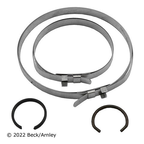 CV Joint Boot Kit Beck Arnley 103-2763