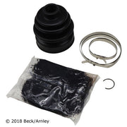 CV Joint Boot Kit Beck Arnley 103-2764
