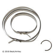 CV Joint Boot Kit Beck Arnley 103-2764