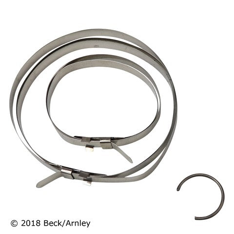 CV Joint Boot Kit Beck Arnley 103-2764