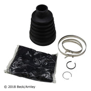 CV Joint Boot Kit Beck Arnley 103-2779
