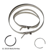 CV Joint Boot Kit Beck Arnley 103-2779