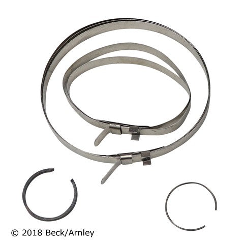 CV Joint Boot Kit Beck Arnley 103-2779