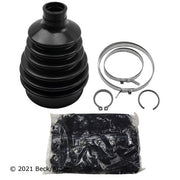 CV Joint Boot Kit Beck Arnley 103-2780