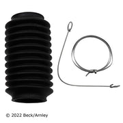 Rack and Pinion Bellow Kit Beck Arnley 103-2783