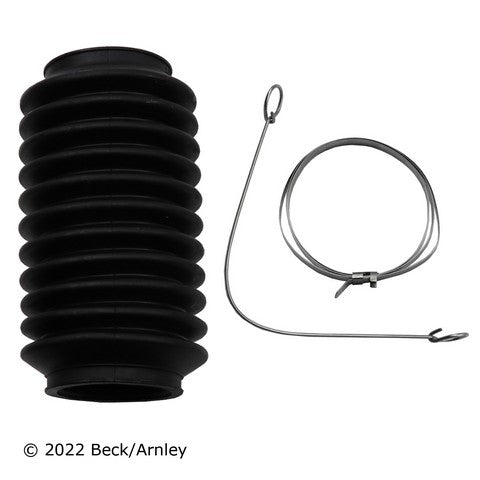 Rack and Pinion Bellow Kit Beck Arnley 103-2783