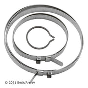 CV Joint Boot Kit Beck Arnley 103-2794