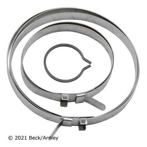 CV Joint Boot Kit Beck Arnley 103-2794