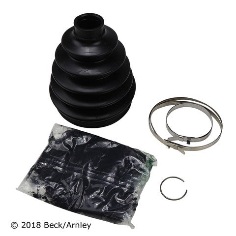 CV Joint Boot Kit Beck Arnley 103-2804