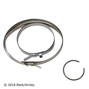 CV Joint Boot Kit Beck Arnley 103-2804