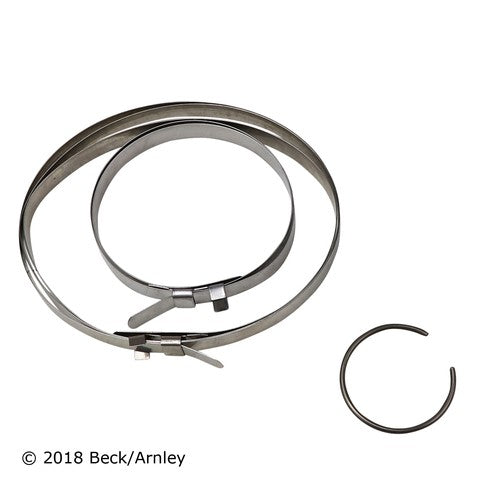 CV Joint Boot Kit Beck Arnley 103-2804