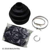 CV Joint Boot Kit Beck Arnley 103-2805