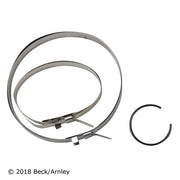 CV Joint Boot Kit Beck Arnley 103-2805