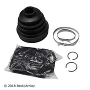 CV Joint Boot Kit Beck Arnley 103-2806