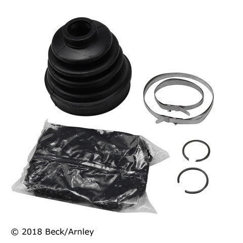 CV Joint Boot Kit Beck Arnley 103-2806