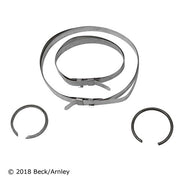 CV Joint Boot Kit Beck Arnley 103-2806