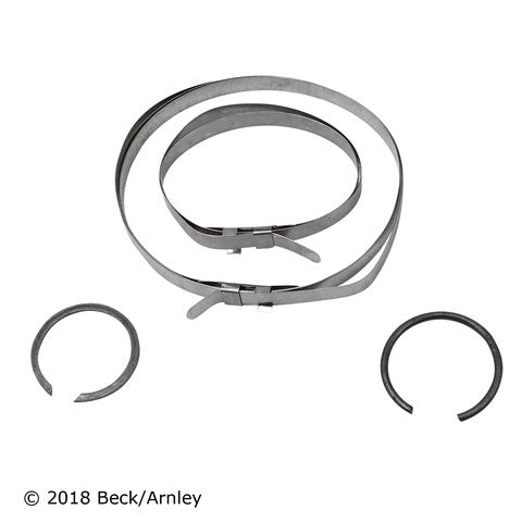 CV Joint Boot Kit Beck Arnley 103-2806