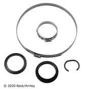 CV Joint Boot Kit Beck Arnley 103-2810