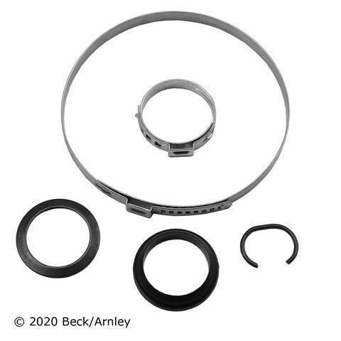 CV Joint Boot Kit Beck Arnley 103-2810