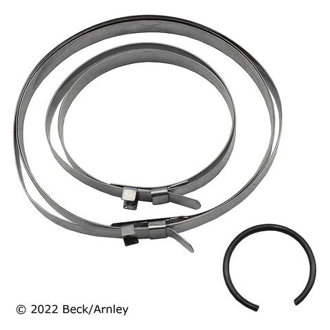 CV Joint Boot Kit Beck Arnley 103-2813