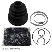 CV Joint Boot Kit Beck Arnley 103-2816