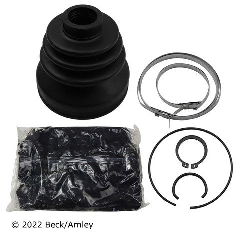 CV Joint Boot Kit Beck Arnley 103-2816