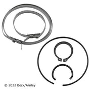 CV Joint Boot Kit Beck Arnley 103-2816