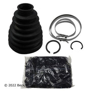 CV Joint Boot Kit Beck Arnley 103-2817