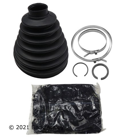 CV Joint Boot Kit Beck Arnley 103-2818