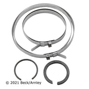 CV Joint Boot Kit Beck Arnley 103-2818