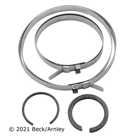 CV Joint Boot Kit Beck Arnley 103-2818