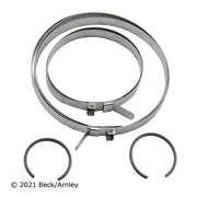 CV Joint Boot Kit Beck Arnley 103-2819