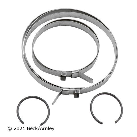CV Joint Boot Kit Beck Arnley 103-2819