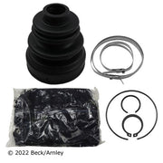CV Joint Boot Kit Beck Arnley 103-2820