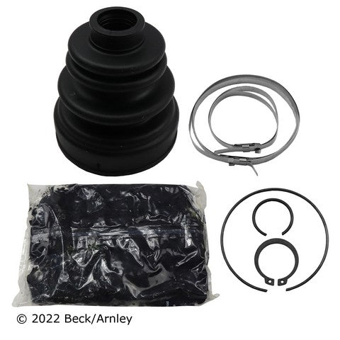 CV Joint Boot Kit Beck Arnley 103-2820