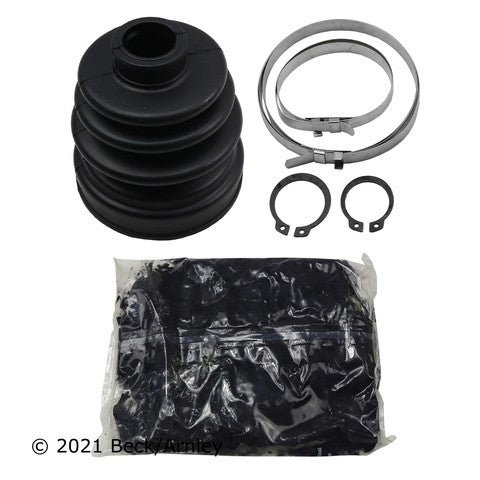 CV Joint Boot Kit Beck Arnley 103-2824