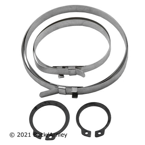 CV Joint Boot Kit Beck Arnley 103-2824