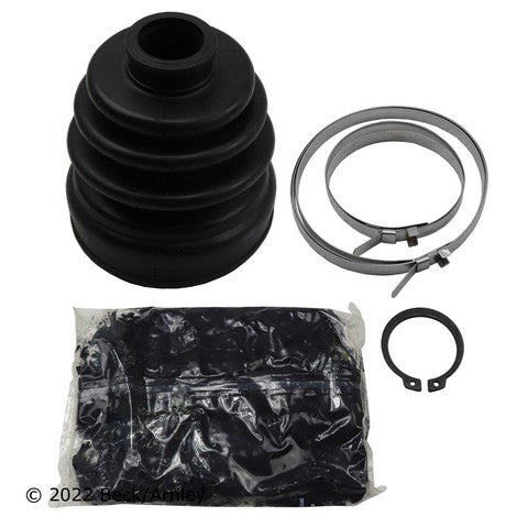 CV Joint Boot Kit Beck Arnley 103-2827