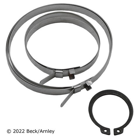CV Joint Boot Kit Beck Arnley 103-2827