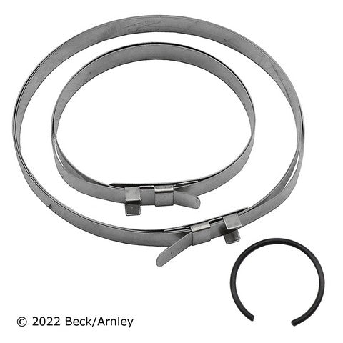CV Joint Boot Kit Beck Arnley 103-2828