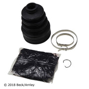 CV Joint Boot Kit Beck Arnley 103-2835
