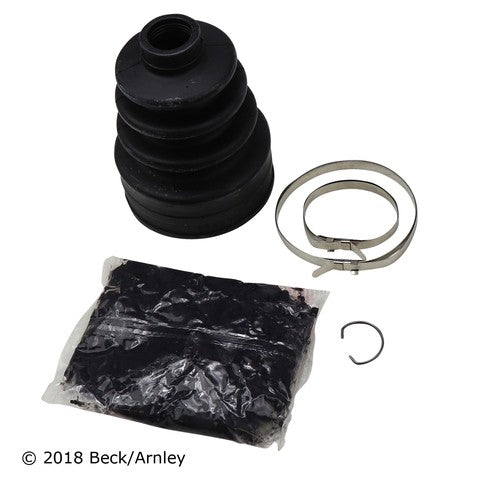 CV Joint Boot Kit Beck Arnley 103-2835