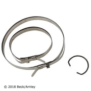 CV Joint Boot Kit Beck Arnley 103-2835