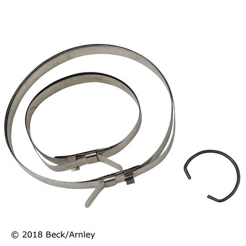 CV Joint Boot Kit Beck Arnley 103-2835