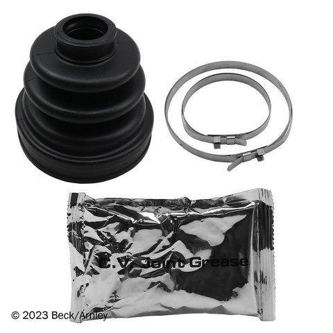 CV Joint Boot Kit Beck Arnley 103-2836